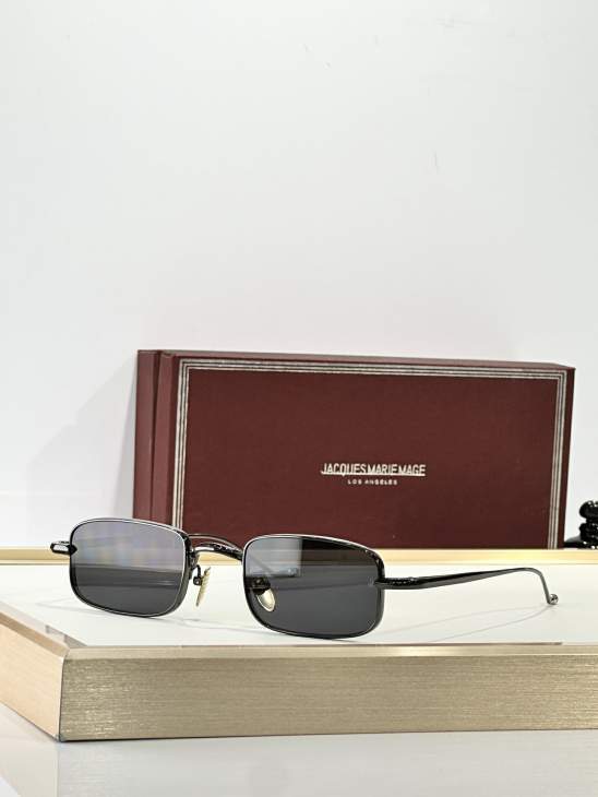 Picture of Jacques Marie Mage Sunglasses _SKUfw73585162fw